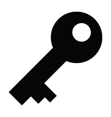  temel vektör simgesi