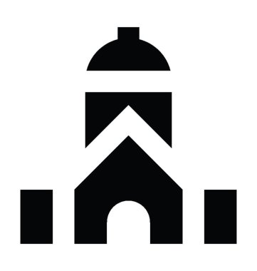  Cami vektör simgesi