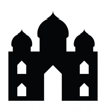  Cami vektör simgesi