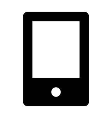  Telefon vektör simgesi