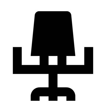  Döner Sand. vektör simgesi