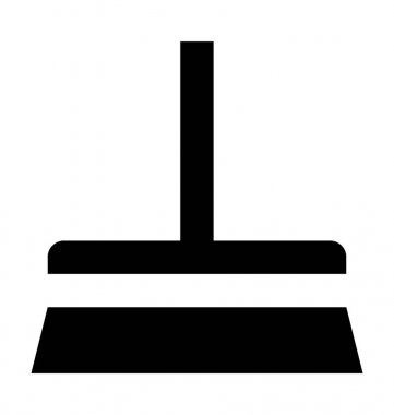  Fırça vektör simgesi