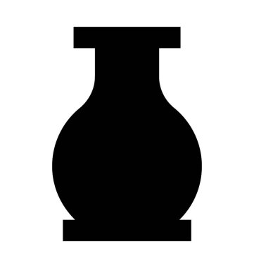  Mason kavanoza vektör simgesi