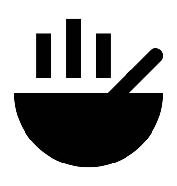  vektör simge pişirme