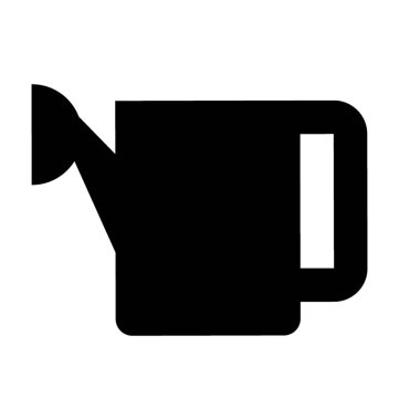  Sulama vektör simgesi