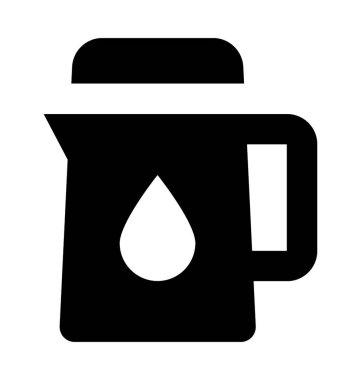  Termos vektör simgesi