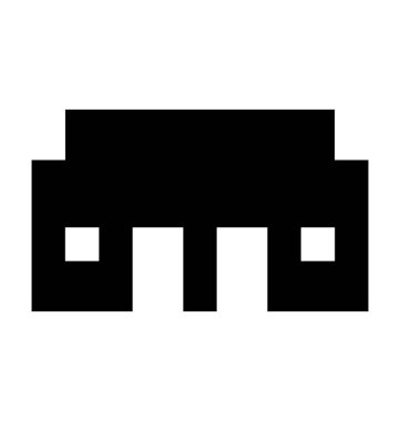  Ambar vektör simgesi