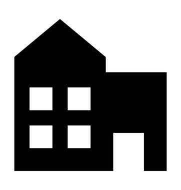  Bower vektör simgesi