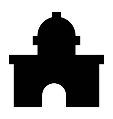  Lodge vektör simgesi