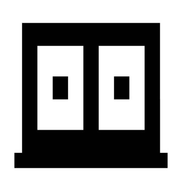  Giriş vektör simgesi