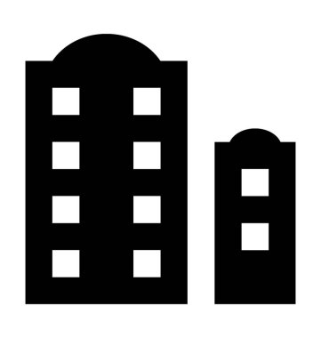  Daireler vektör simgesi