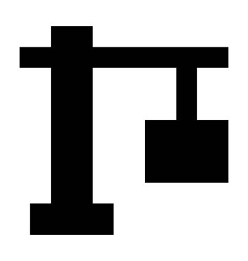  Tabela vektör simgesi