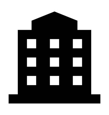  Şehir kurma vektör simgesi