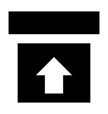  vektör simge yüklemek 