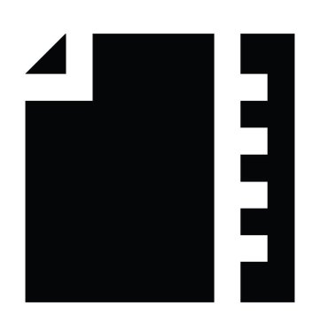  Çizim vektör simgesi