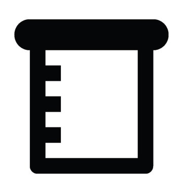  Kabı vektör simgesi