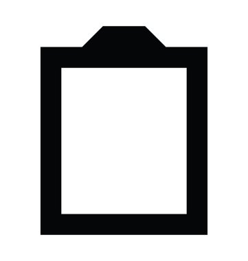  Pano Vektör Simgesi