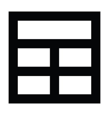  Hesap makinesi vektör simgesi