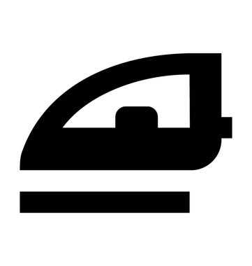  Demir vektör simgesi