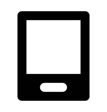  Telefon vektör simgesi