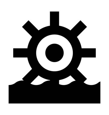  Blade vektör simge gördüm