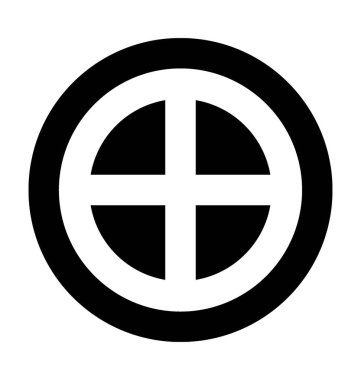  limon dilimi vektör simgesi