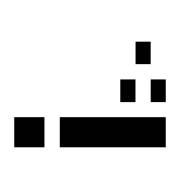  Sigara Vektörü Simgesi