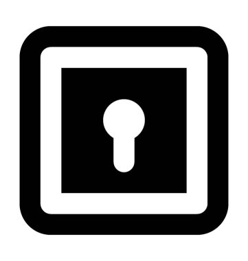  Soyunma vektör simgesi