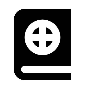  Pasaport vektör simgesi