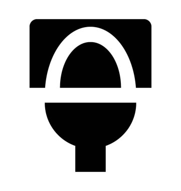  Komodin vektör simgesi