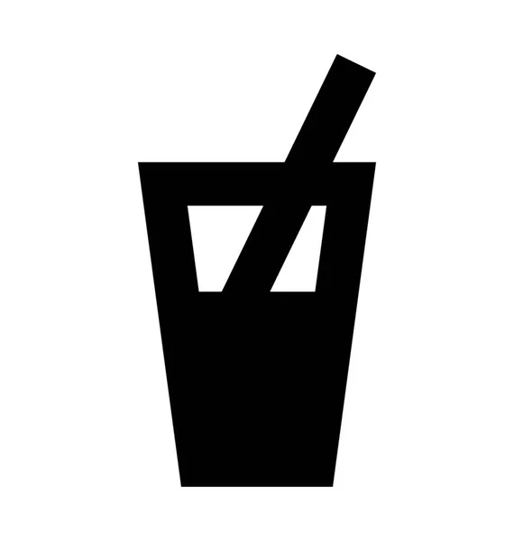 Icono vectorial de limonada — Archivo Imágenes Vectoriales
