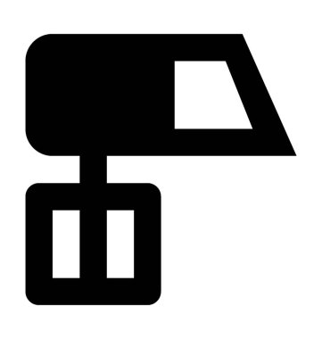  Yumurta çırpıcı vektör simgesi