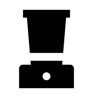  Meyve sıkacağı vektör simgesi