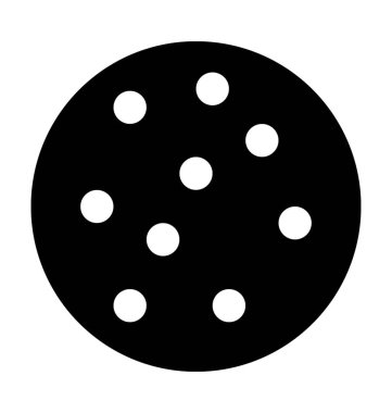  Tanımlama bilgisi vektör simgesi