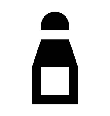  Tuzluk vektör simgesi