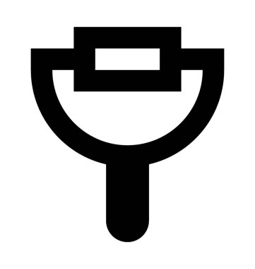  Sebze Soyucu vektör simgesi 