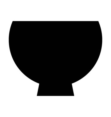  kase vektör simgesi