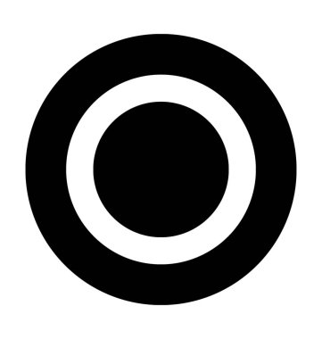  Plaka vektör simgesi