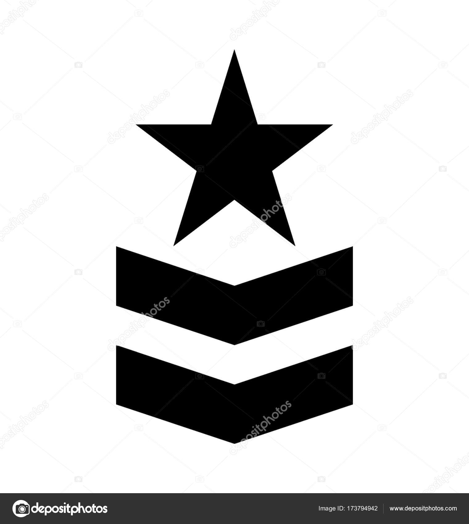 星の盾ベクトル アイコン ストックベクター C Creativestall 星の盾ベクトル アイコン ストックベクター C Creativestall