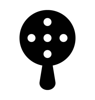  Kimmer vektör simgesi