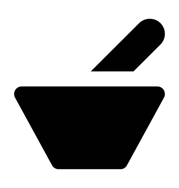 Vektor-Symbol für Wasserspender — Stockvektor