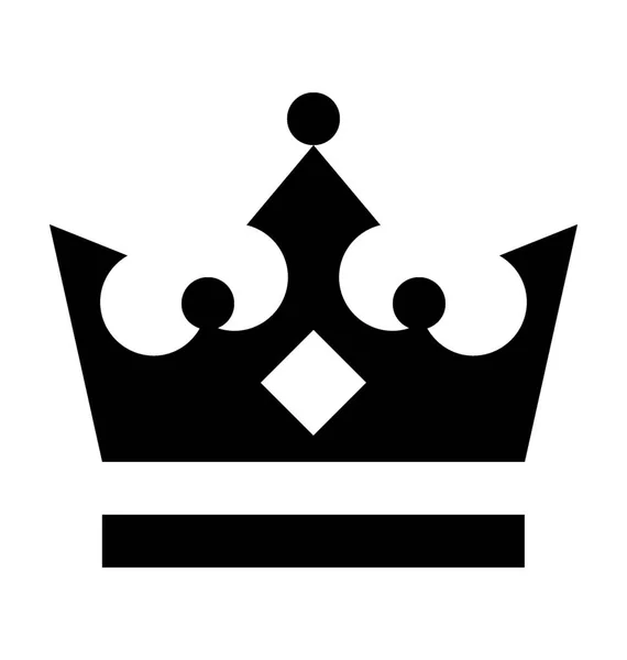 Crown chat symbol
