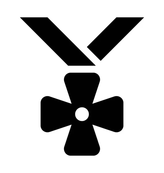 Нацистская векторная икона — стоковый вектор