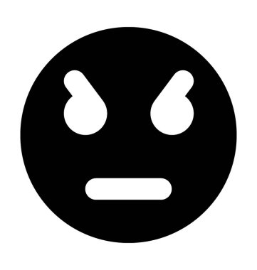  Gülümseyen Vektör simgesi