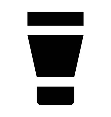  Güzellik konteyner vektör vektör simgesi