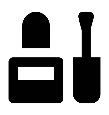  Emaye vektör simge tırnak