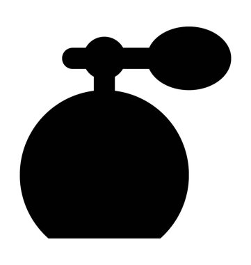  Parfüm vektör simgesi