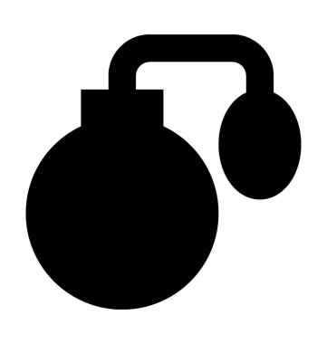  Parfüm vektör simgesi