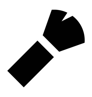  Makyaj fırça vektör simgesi