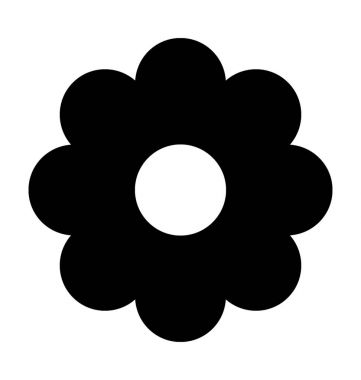  Tanımlama bilgisi vektör simgesi 